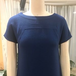 100% Wool  Dress , size 8. Brooks Brothers.